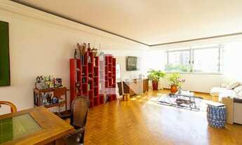 Imagem 5: Apartamento para Aluguel - Consolação, 3 Quartos, 160 m2