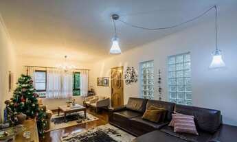 Imagem: São Paulo - Casa Padrão - Vila Mariana