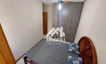 Imagem 3: Apartamento 2 Quartos 1 Suíte para Alugar - Jockey de Itaparica - Vila Velha/ES