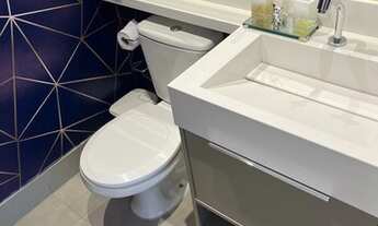 Imagem: Apartamento para venda com 94 metros quadrados