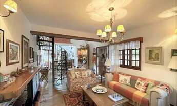 Imagem: CASA CHÁCARA Térrea - 3 dorms / 1 suíte