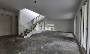 Imagem 2: Cobertura à venda, 530 m² por R$ 5.080.000,00 - Alto da Boa Vista - São Paulo/SP