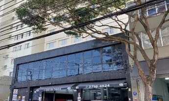 Imagem: Apt Bresser 2 dorm rua Sampson Brás