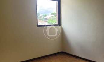 Imagem: RESIDENCIAL JARDIM AFONSO PENA
