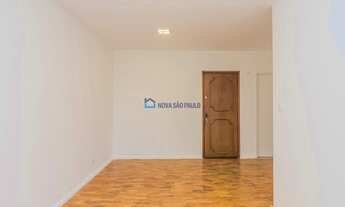 Imagem 4: Vendo Apartamento 2 Dorms, 1 vaga garagem na Vila Olímpia, Apartamento Reformado com armár