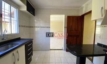 Imagem 7: Sobrado com 2 dormitórios para alugar, 80 m² por R$ 2.000,00/mês - Parada XV de Novembro