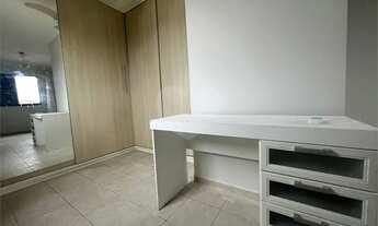 Imagem 4: Apartamento Juréia