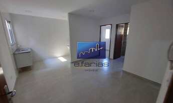 Imagem 5: Apartamento com 2 dormitórios à venda, 45 m² por R$ 220.000,00 - Vila Fernandes - São Paul