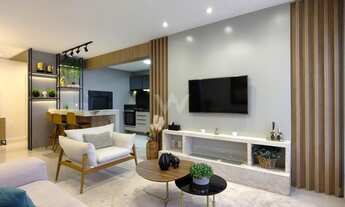 Imagem 2: Apartamento para venda possui 115 metros quadrados com 3 quartos em Centro - Novo Hamburgo