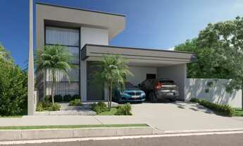 Imagem 3: Casa Alto Padrão - Condomínio Reserva