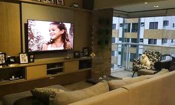 Imagem 5: Alto padrão de 03 quartos varanda gourmet a 01 quadra da praia