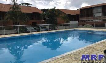 Imagem 4: AP00251 - Apartamento em Ubatuba, a 200 metros da praia do Sapê, com escritura, sem acabam