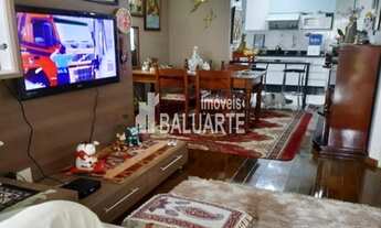 Imagem: Apartamento com 2 dormitórios à venda