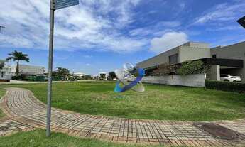 Imagem: Terreno à venda, 1389 m²- Condomínio