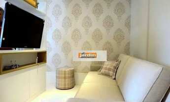 Imagem: Apartamento com 2 dormitórios, 49 m²