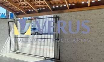 Imagem: Sobrado Com 03 Dormitórios No Bairro São