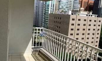 Imagem: Apartamento para aluguel com 54 metros quadrados