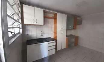 Imagem 4: Apartamento Térreo com 69m² 2 Dormitórios e 2 Banheiros em Santos