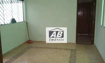 Imagem 3: Casa com 3 dormitórios para alugar, 80 m² por R$ 3.200,00/mês - Vila Moinho Velho - São Pa