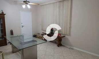 Imagem 2: Apartamento com 3 dormitórios, 120 m² - venda por R$ 1.200.000,00 ou aluguel por R$ 5.889