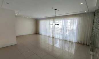 Imagem 3: Apartamento para aluguel e venda possui 153 metros quadrados com 4 quartos em Pituba - Sal