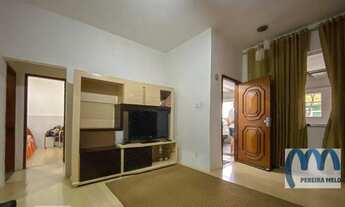 Imagem 2: Casa para Venda - Jardim América, Rio de Janeiro - 88m², 1 vaga