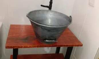 Imagem 4: Vendo casa com aptos à 30m da Av Senador Salgado Filho Pda44