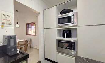 Imagem 6: Casa à venda no bairro Jardim Marica - Mogi das Cruzes/SP