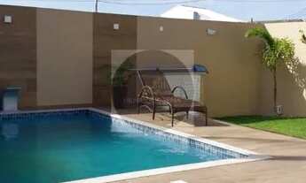 Imagem: Casa no condomínio Blue Garden a venda