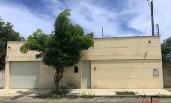 Imagem: Casa ampla para locação com piscina na