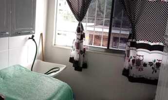 Imagem 2: Casa tipo apartamento com 2 quartos em Bom Retiro - São Gonçalo - RJ