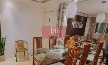 Imagem 6: Apartamento à venda no bairro Tucuruvi - São Paulo/SP, Zona Norte