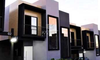 Imagem 2: Casa à venda ou locação. 2 dormitórios, 70m² - R$ 400.000 venda / $1800 locação Village Pr