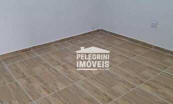 Imagem 4: Apartamento com 2 dormitórios para alugar, 60 m² por R$ 1.500,01/mês - Parque São Quirino