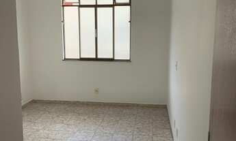 Imagem 5: Apartamento com um quarto