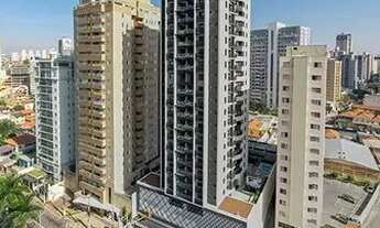 Imagem: Studio para venda tem 32 metros quadrados