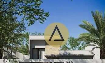 Imagem: Casa com 3 dormitórios à venda, 87 m²