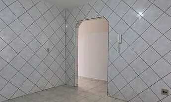 Imagem 7: Casa sobrado QNP 9 Ceilândia