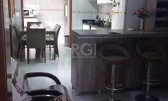 Imagem 4: Casa para Venda - 135m², 3 dormitórios, sendo 1 suites, 2 vagas - Vale Do Sol