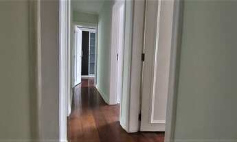 Imagem 3: Apartamento para venda tem 109 metros quadrados com 3 quartos em Perdizes - São Paulo - SP