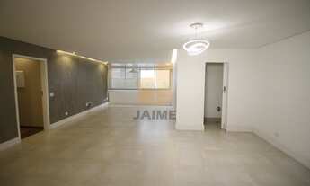 Imagem: Apartament totalmente reformado, andar baixo