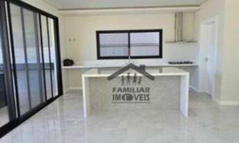 Imagem 6: Belissimo sobrado recem construido - Alpaville II