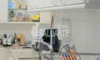 Imagem 4: Apartamento com 3 dormitórios à venda, 123 m² por R$ 1.200.000 - Vila Mascote - São Paulo