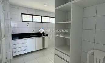 Imagem 4: Condominio Oceanic - 117m² - 3 Suites - Nascente - Vista Mar - Oportunidade