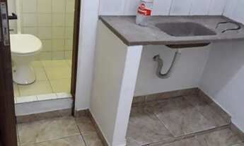 Imagem 2: Aluguel de quitinet 400