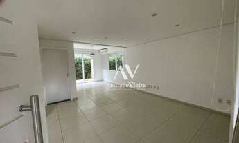 Imagem 2: Casa com 3 dormitórios, 107 m² - venda por R$ 1.100.000,00 ou aluguel por R$ 5.187,00/mês