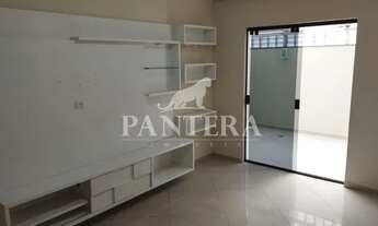 Imagem: Apartamento semi - mobiliado para locação!