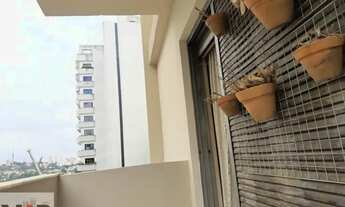 Imagem 2: Apartamento de 3 dormitórios na região da consolação