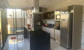 Imagem 6: CASA NOVA PARQUE VILLE PINHEIROS ALTO PADRÃO ARMÁRIOS VARANDA GOURMET PISCINA AQUECIDA, FI