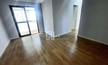 Imagem 3: Apartamento com 3 dormitórios, 65 m² - venda por R$ 420.000,00 ou aluguel por R$ 2.728,00